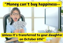 National Transfer Money to Your Daughter Day 2024 Meme Funny