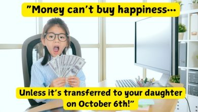 National Transfer Money to Your Daughter Day 2024 Meme Funny